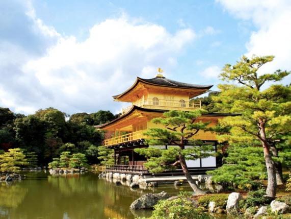 Retro Villa Fooga 昭和町屋貸切 風雅 Kinugasa المظهر الخارجي الصورة