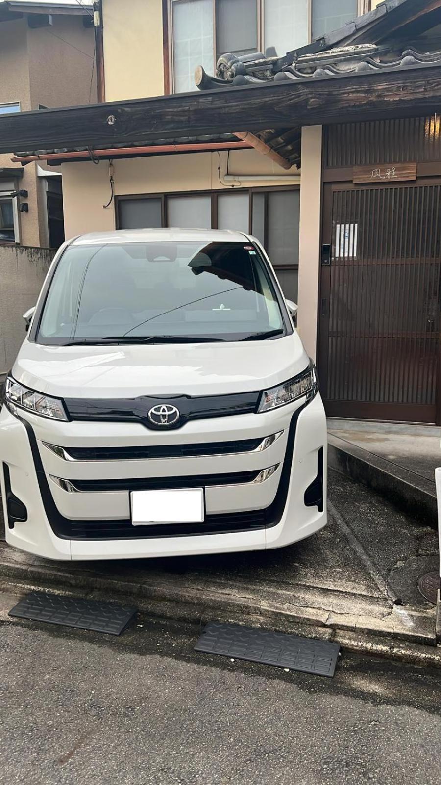 Retro Villa Fooga 昭和町屋貸切 風雅 Kinugasa المظهر الخارجي الصورة